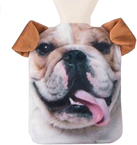 Dog Hot Water Bottle