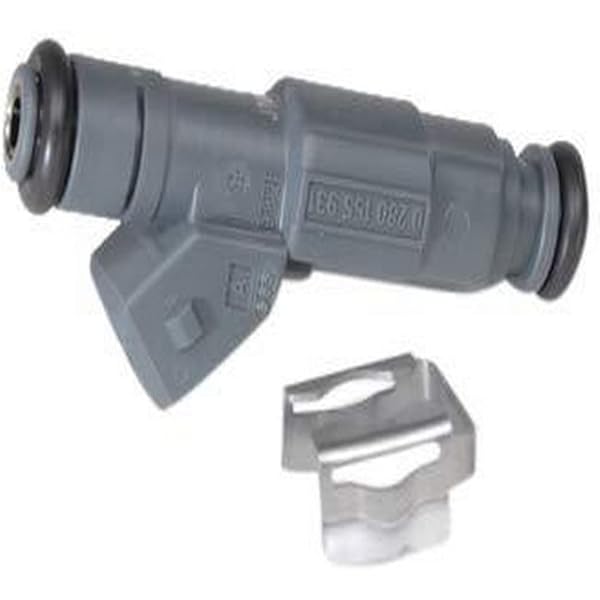 Amazon.com: GM Genuine Parts 19421333 Sequential Multiport Fuel 