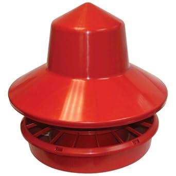 Amazon Com Chick Inn Poultry Feeder 50 Lb Industrial Scientific