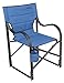 ALPS Mountaineering Camp Chair - Khaki, one Size