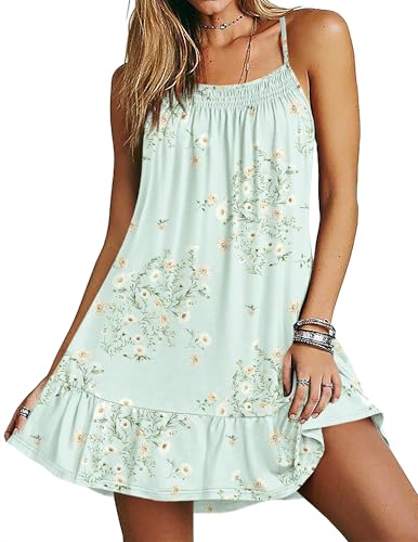 Ekouaer Nightgowns