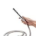 camaTech 3 Heads Aluminum Enema Shower Vaginal Anal Cleaner Colonic Douche System Cleaner