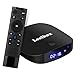 Android 8.1 TV Box, [2018 Edition] Leelbox Q2 PRO S Quad core 2GB+16GB 2.4GHz WiFi Supporting 4K (60Hz) Full HD