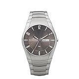 Skagen Men's 531XLSXM1 Laurits Stainless Steel Link Watch