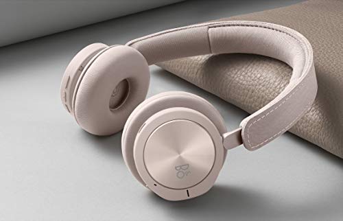 ヘッドホン B&O beoplay H8i wireless Beoplay H8i - Wireless ANC On-Ear Headphones | B&O