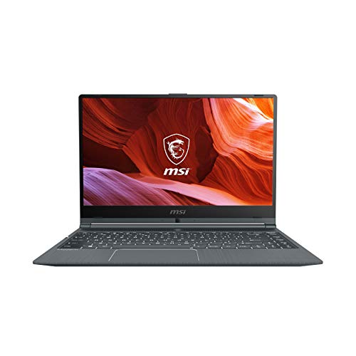 MSI Modern 14 Laptop