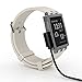 XIEMIN Portable Charging Charger USB Cable Only for Pebble Steel 2 Smartwatch