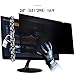 Per Newly 21-24 Inch Privacy Screen Filter for Widescreen Monitor – Computer Monitor Anti-Glare and Privacy Protectorthumb 1