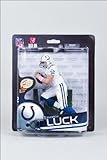 McFarlane Toys NFL Series 33 Andrew Luck Figure