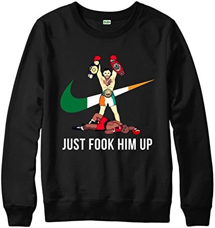 Spoofy Inspired clothing Size: S | Main Colour: Black