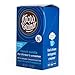 Know Brainer - Full Dairy Ketogenic Coffee Creamer - No Sugar Added - with Non-GMO MCT Oil and Organic Grass-Fed Clarified Butter - French Vanilla (9 Pack)