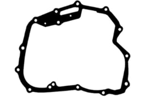 MOTORSPORT GASKETS MG 311078 Clutch Cover Gasket for Honda Trx-450 Foreman 4x4 1998-2004