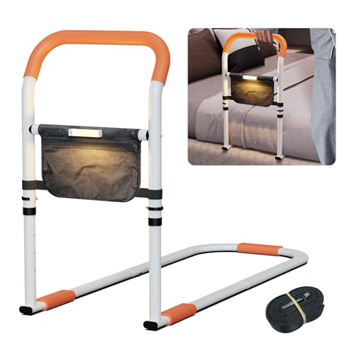 Top-Deal des Tages: Hammer-Deal: Zelvia Aufstehhilfe Bett für... für schmale 36,99€ ergattern. Gleich online sichern!