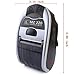 MZ220 MZ 220 203dpi Direct Thermal Mobile Printer, 2″ 50.8mm Wireless Bluetooth Receipt POS Printer, M2E-0UB0E020-00, USB 2.0/IrDA/Bluetooth 2.0thumb 2