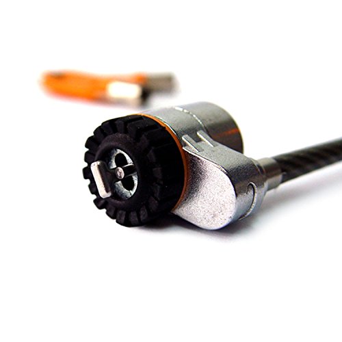 1 Kensington+64068F+MicroSaver+Laptop+Business