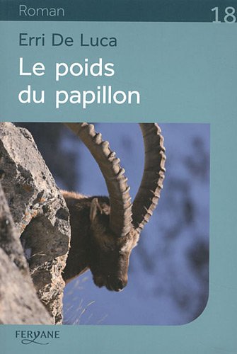 Le  poids du papillon
