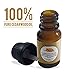 Cedarwood Essential Oil | 100% Pure, Natural & Organic | Texas Cedar Oil | Undiluted | Perfect for Relaxation | Aromatherapy | Diffusers Dry Hair | Dry Skin | Therapeutic Grade (10ml)