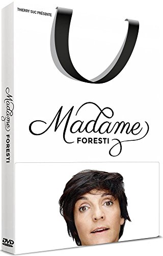 Florence Foresti - Madame Foresti
