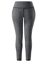 Pantalones de yoga para dama