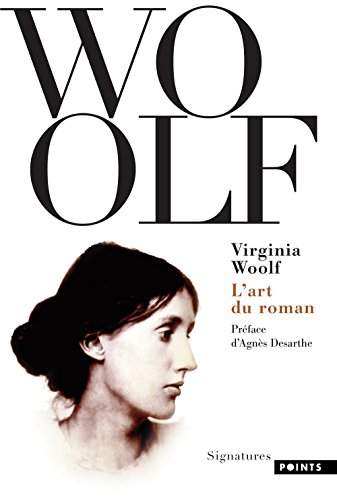 L' art du roman