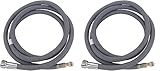 Moen Replacement Hose Kit for Moen Pulldown Kitchen