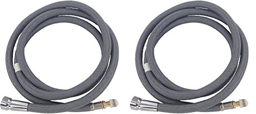 Galleon Moen Replacement Hose Kit For Moen Pulldown Kitchen