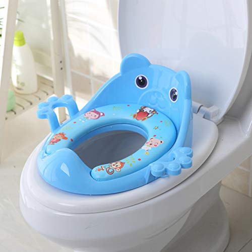 baby toilet training seat