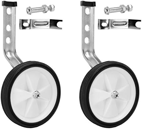 Capstone Training Wheels, 16" - 20"
