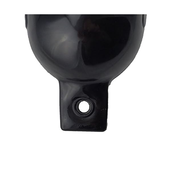 Norestar-Ribbed-Boat-FendersBumpers-Two-Pack-with-Two-Fender-Lines