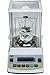 Torbal AGCN220 Analytical Scale, 220g x 0.0001g (0.1mg Readability), Auto-Internal Calibration, Die-Cast Metal Housing, Electromagnetic Load-Cell