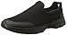 Skechers Performance Men's Go Walk 4 Incredible Walking Shoe, Black, 9.5 3E US