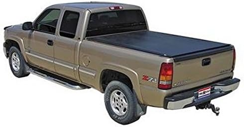 Rv Trailer Truxedo Lo Pro Qt Soft Roll Up Velcro Tonneau Cover 10 Awnings Screens Accessories Amazon Canada