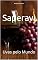 Livro Saperavi: Uvas pelo Mundo (Wines of the World)