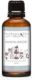 Barnhouse - 30ml - Sandalwood - Premium Grade Fragrance Oil