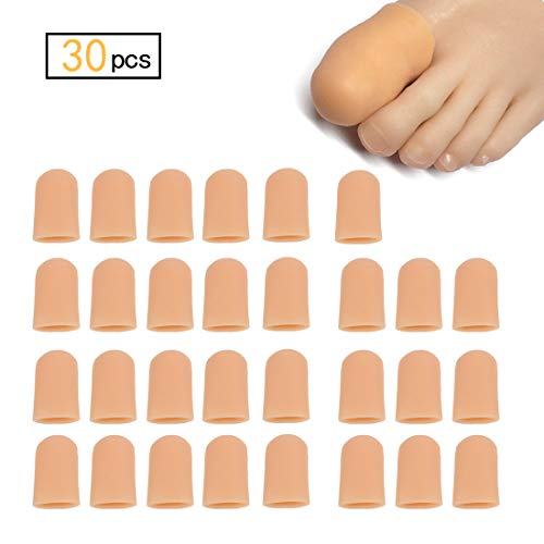 Which is the best toe caps for big toe? Sugiman Reviews