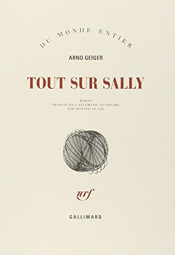 Tout sur Sally