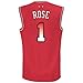 NBA Chicago Bulls Derric Rose Draft Cap Jersey