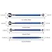 Metal Ball Stylus Clay Ceramics Pottery Sculpting Modeling Tool Set