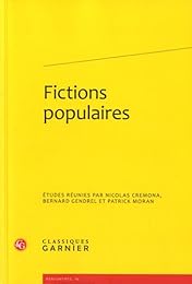 Fictions populaires
