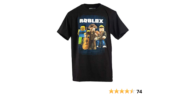 Amazon.com: Roblox Boys 8-20 Power Up 