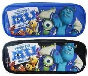 Monster University Pencil Pouch Set of 2