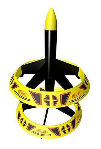 Twin Factor Model Rocket Kit