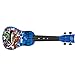 First Act AV285 Avengers Mini Guitar Ukulele