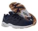 Reebok Men's Fury Adapt W Fashion Sneaker, Collegiate Navy/White/Calo, 10.5 M US