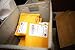 Dymo Compatible 4XL Labels Shipping 1744907 for Termal Labelwriter 4x6, Label Printers, White, 4'' x 6'', 6 Rolls - 1320 LW Extra-Large Lables