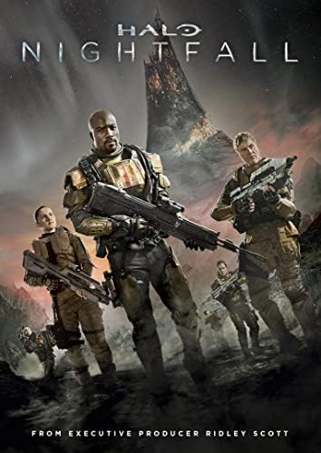 Amazon.com: Halo Legends (Two-Disc Special Edition) : Andy McAvin