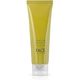 Green Tea Exfoliator