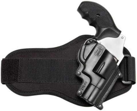 New Fobus Ankle Holster Case Crimson Trace 185/385 Lasergrips Taurus 85, 605, 905 Hand Gun Pistol Conceal Carry &amp; Hand Gun Pistol Conceal Carry Holdster