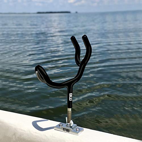 Marine Buddy Rod Holder with 1 of 3 Mounting Alternatives 25 Level