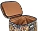 RTIC Soft Pack Cooler - Camouflage (Size: 30 Cans)
